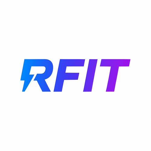 RFIT - FITNESS